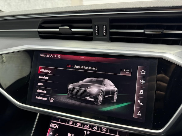 Used Audi A7 2019 for sale - 73478479: Photo 15