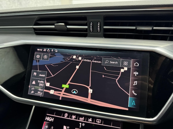 Used Audi A7 2019 for sale - 73478479: Photo 16
