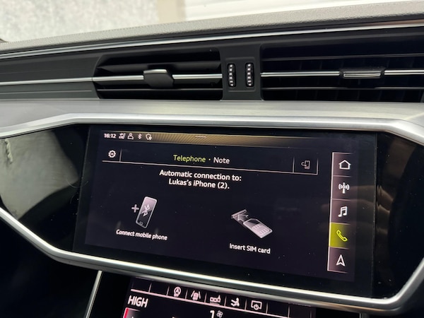 Used Audi A7 2019 for sale - 73478479: Photo 17