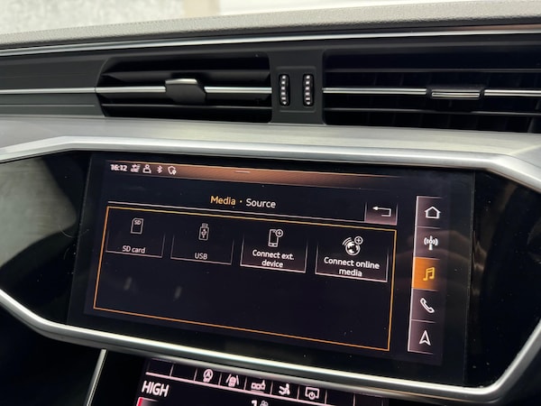Used Audi A7 2019 for sale - 73478479: Photo 18