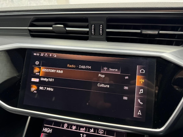Used Audi A7 2019 for sale - 73478479: Photo 19