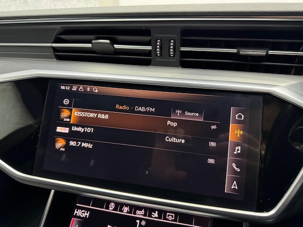 Used Audi A7 2019 for sale - 73478479: Photo 20
