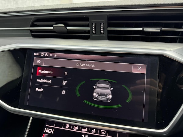 Used Audi A7 2019 for sale - 73478479: Photo 21