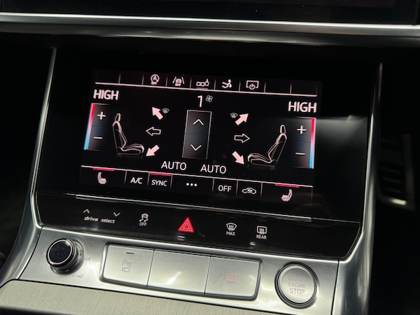 Used Audi A7 2019 for sale - 73478479: Photo 22