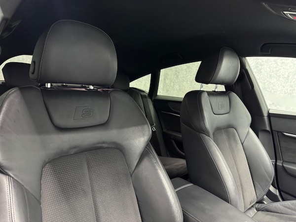 Used Audi A7 2019 for sale - 73478479: Photo 24