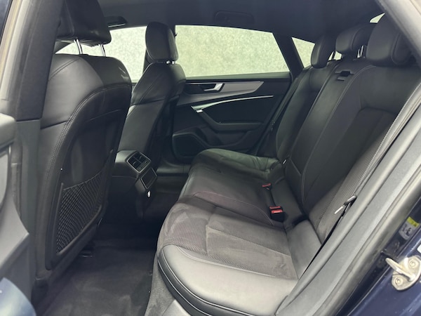 Used Audi A7 2019 for sale - 73478479: Photo 25