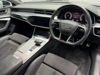 Used Audi A7 2019 for sale - 73478479: Photo