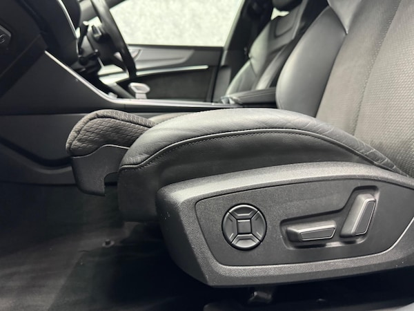 Used Audi A7 2019 for sale - 73478479: Photo 33
