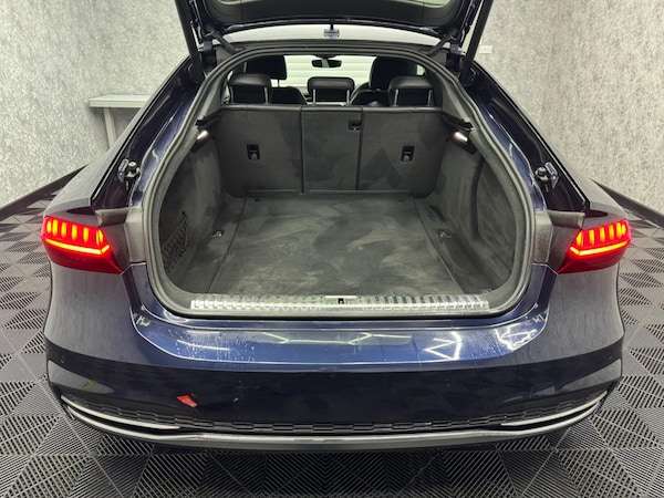 Used Audi A7 2019 for sale - 73478479: Photo 39