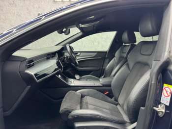 Used Audi A7 2019 for sale - 73478479: Photo