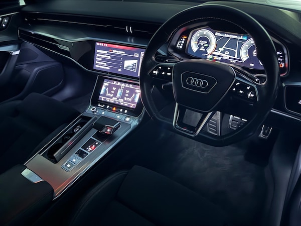 Used Audi A7 2019 for sale - 73478479: Photo 43