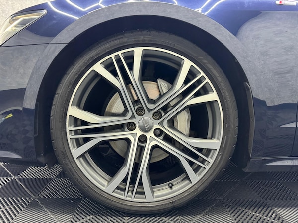Used Audi A7 2019 for sale - 73478479: Photo 50