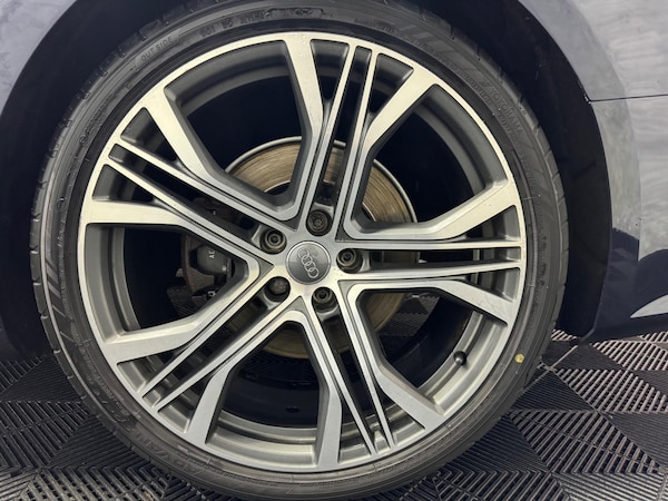 Used Audi A7 2019 for sale - 73478479: Photo 51