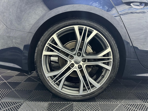 Used Audi A7 2019 for sale - 73478479: Photo 52