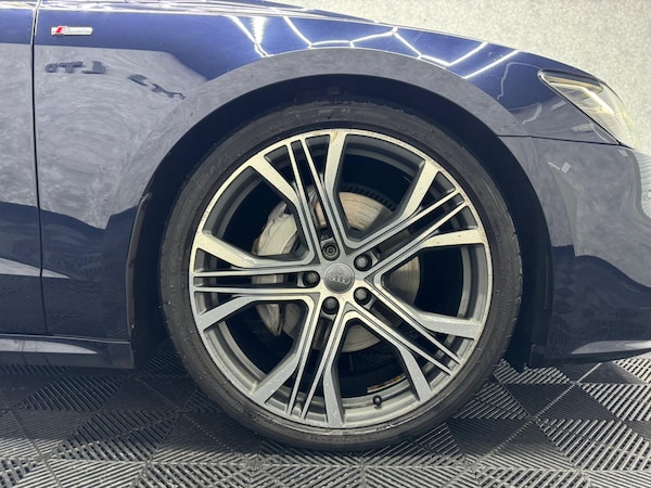 Used Audi A7 2019 for sale - 73478479: Photo 53
