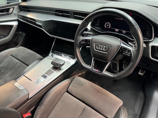 Used Audi A7 2019 for sale - 73478479: Photo 54