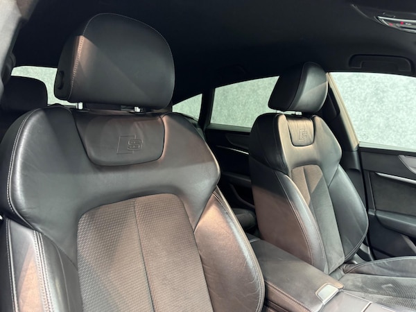 Used Audi A7 2019 for sale - 73478479: Photo 56