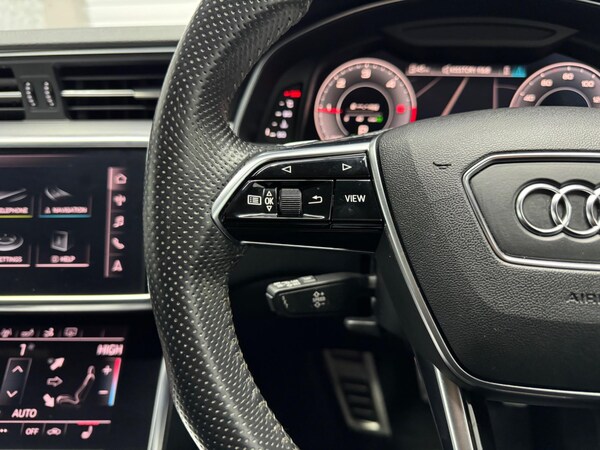 Used Audi A7 2019 for sale - 73478479: Photo 5