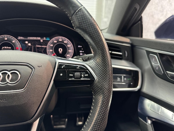 Used Audi A7 2019 for sale - 73478479: Photo 61