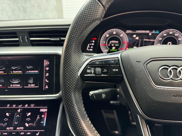 Used Audi A7 2019 for sale - 73478479: Photo 62