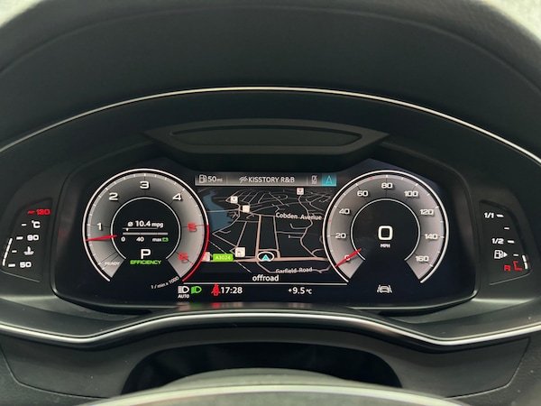 Used Audi A7 2019 for sale - 73478479: Photo 63