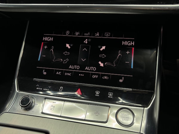 Used Audi A7 2019 for sale - 73478479: Photo 64