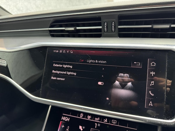 Used Audi A7 2019 for sale - 73478479: Photo 67