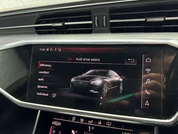 Used Audi A7 2019 for sale - 73478479: Photo 68