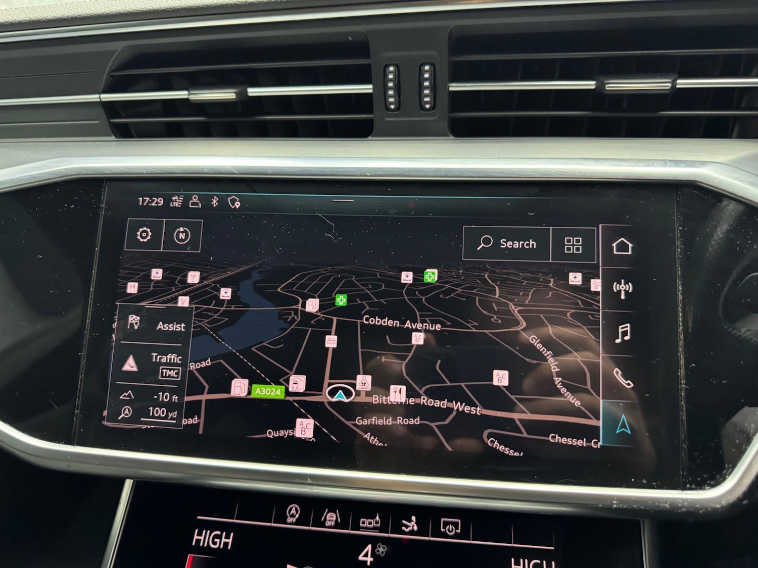 Vehicle 69