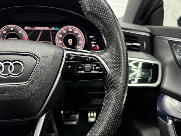 Used Audi A7 2019 for sale - 73478479: Photo 6