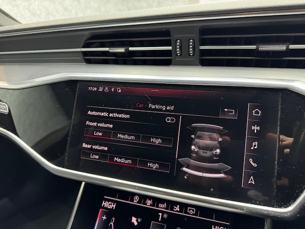 Used Audi A7 2019 for sale - 73478479: Photo 70