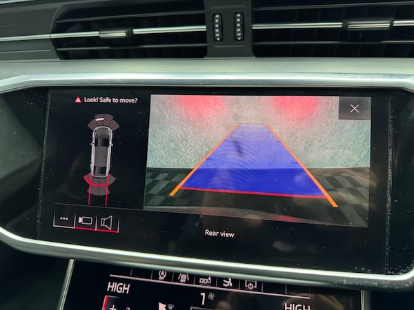 Used Audi A7 2019 for sale - 73478479: Photo 71