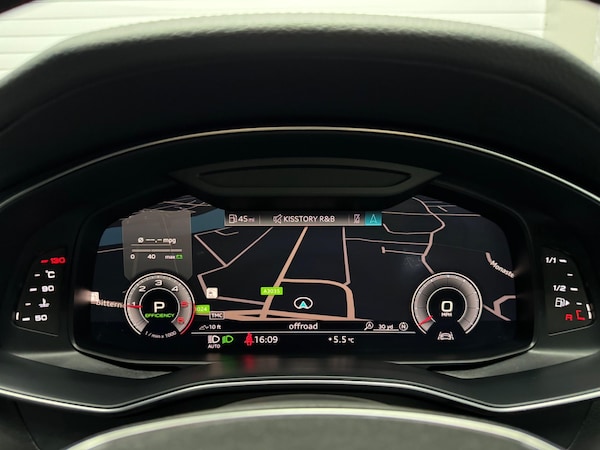 Used Audi A7 2019 for sale - 73478479: Photo 8