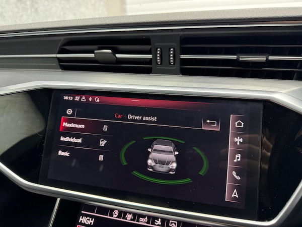 Used Audi A7 2019 for sale - 73478479: Photo 9