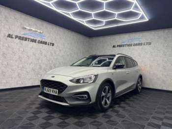 2020 (69) - 1.5 EcoBlue Active Auto Euro 6 (s/s) 5dr
