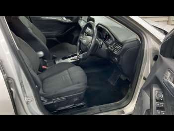 Used Ford Focus 2020 for sale - 73858110: Photo