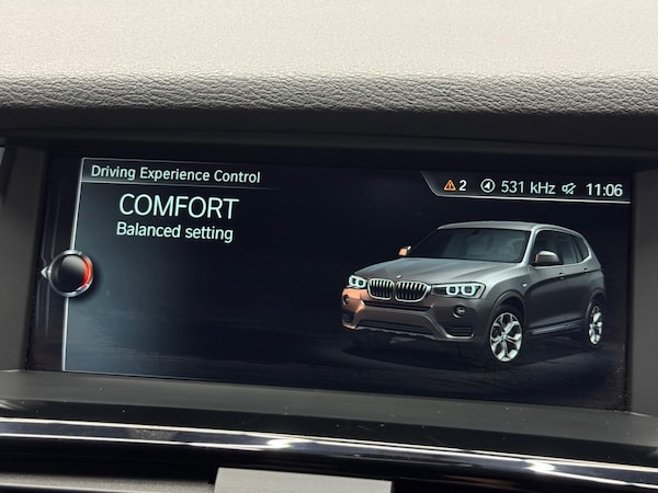 Used BMW X3 2017 for sale - 75681917: Photo 11