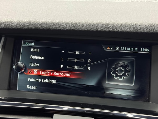 Used BMW X3 2017 for sale - 75681917: Photo 13