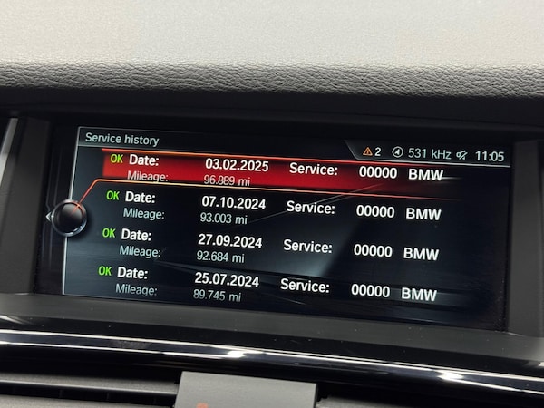 Used BMW X3 2017 for sale - 75681917: Photo 16