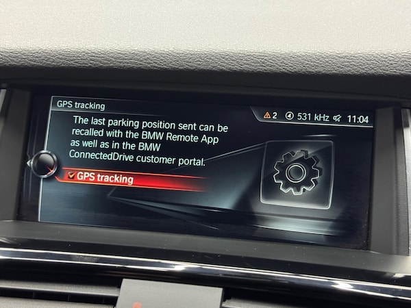 Used BMW X3 2017 for sale - 75681917: Photo 19