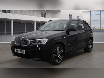 BMW - X3