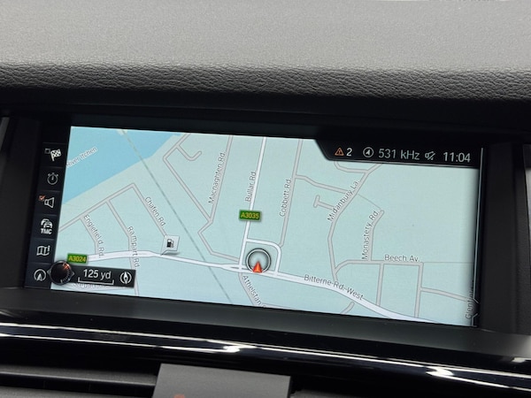 Used BMW X3 2017 for sale - 75681917: Photo 20