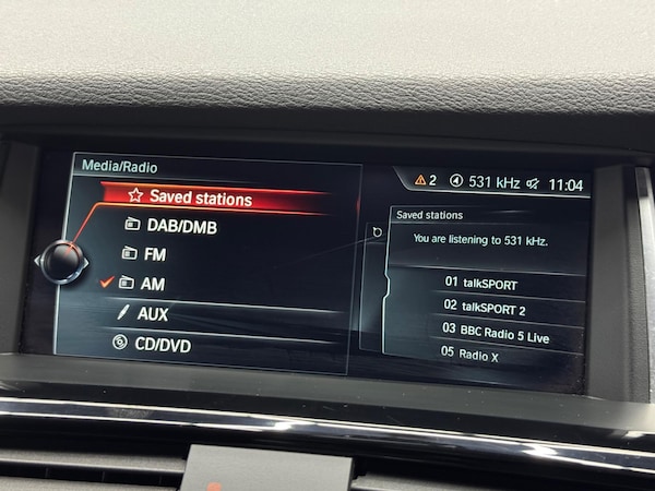 Used BMW X3 2017 for sale - 75681917: Photo 21
