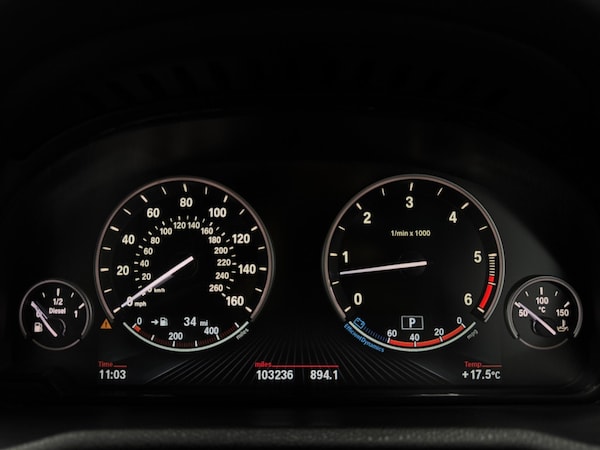 Used BMW X3 2017 for sale - 75681917: Photo 27