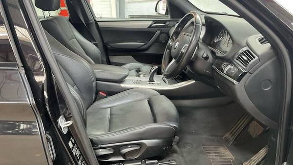 Used BMW X3 2017 for sale - 75681917: Photo 2