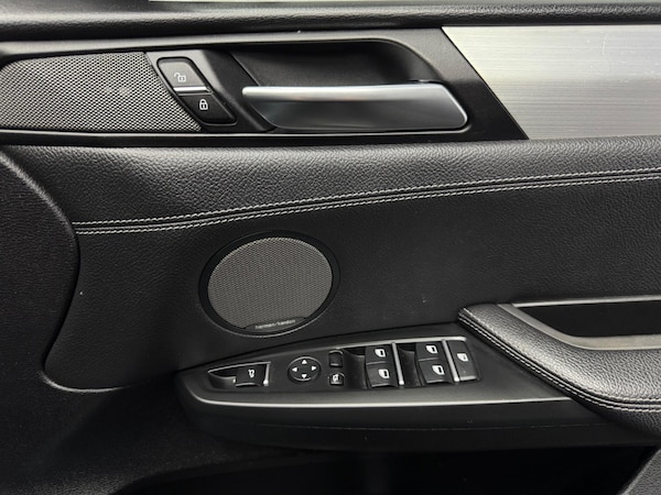 Used BMW X3 2017 for sale - 75681917: Photo 31
