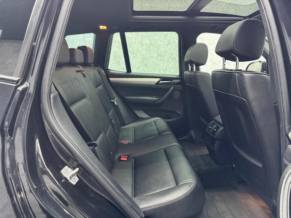 Used BMW X3 2017 for sale - 75681917: Photo 35