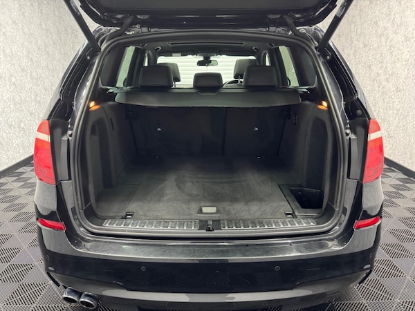Used BMW X3 2017 for sale - 75681917: Photo 37