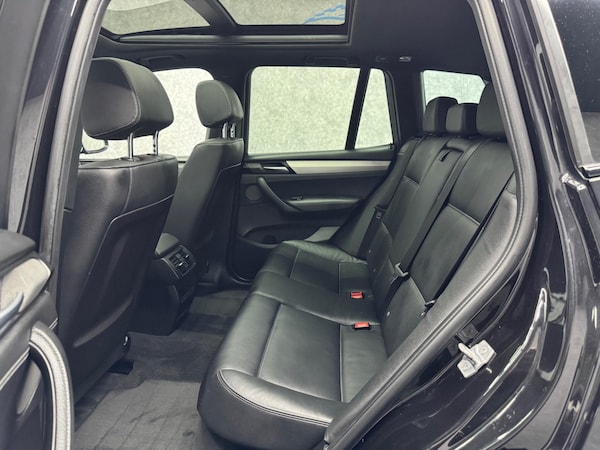 Used BMW X3 2017 for sale - 75681917: Photo 38