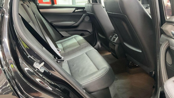 Used BMW X3 2017 for sale - 75681917: Photo 3